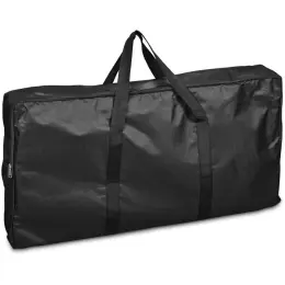 Pop-Up Hydraulic Fabric Counter Carry Bag